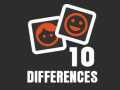Гульня 10 Differences
