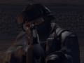 Гульня Cave War