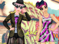 Гульня 2017 Style Guide Princess Edition Glam Rock