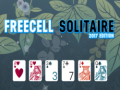 Гульня Freecell Solitaire 2017 Edition