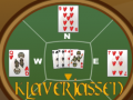 Гульня Klaverjassen