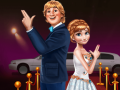 Гульня Red Carpet Event