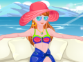 Гульня Neon Bathing Suits