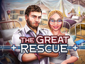 Гульня The Great Rescue