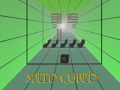 Гульня Speed Cubed