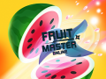 Гульня Fruit Master Online
