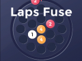 Гульня Laps Fuse