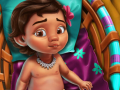 Гульня Ocean Baby Injured
