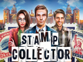 Гульня Stamp Collector
