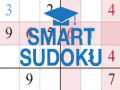 Гульня Smart Sudoku