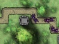 Гульня GemCraft Chapter One: The Forgotten 