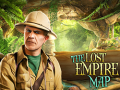 Гульня The Lost Empire Map