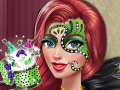 Гульня Sery Actress Dolly Makeup