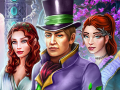 Гульня Land Between Worlds