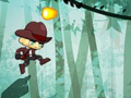 Гульня Boy vs Zombies