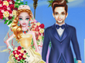Гульня Bride Wedding Dresses