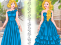 Гульня Princesses Thrift Shop Challenge