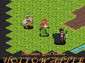 Гульня Monster Girl Chaos: Hollow Apple