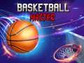 Гульня Basketball master