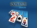 Гульня Solitaire Grande