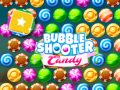 Гульня Bubble Shooter Candy