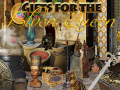 Гульня Gifts for the Elven Queen