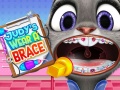 Гульня Judys New Brace