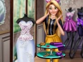 Гульня Princess Tailor Shop 2