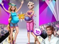 Гульня Pregnant Fashion Night