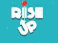 Гульня Rise Up