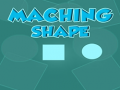Гульня Matching shapes