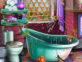 Гульня Luxury bath design