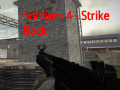 Гульня Soldiers 4: Strike Back