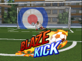 Гульня Blaze Kick