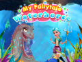 Гульня My Fairytale Water Horse