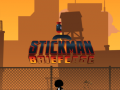 Гульня Stickman Briefcase