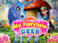 Гульня My Fairytale Deer