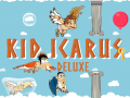 Гульня Kid Icarus Deluxe