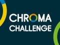 Гульня Chroma Challenge