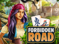 Гульня Forbidden Road