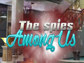Гульня The Spies