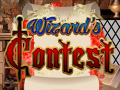 Гульня Wizard's Contest