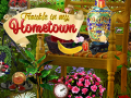 Гульня Trouble in Hometown