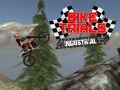 Гульня Bike Trials Industrial