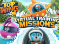 Гульня Top Wing: Virtual Training Missions