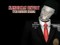 Гульня Slenderman History: Wwii Faceless Horror