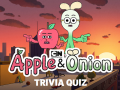 Гульня Apple & Onion Trivia Quiz