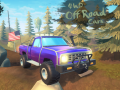 Гульня 4WD Off Road Cars