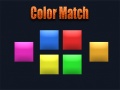 Гульня Color Match