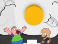 Гульня  Clarence Storyboard